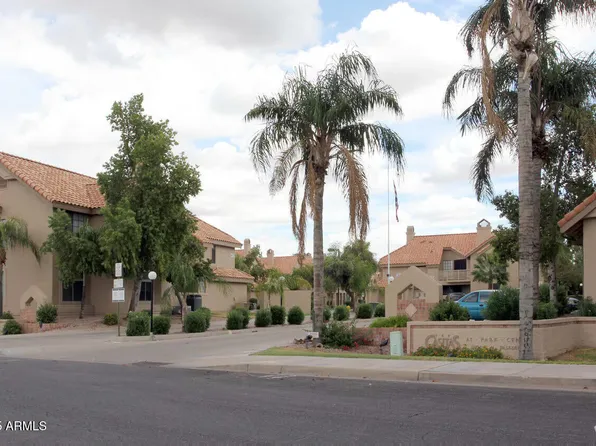 1001 N Pasadena Street #162, Mesa, AZ 85201