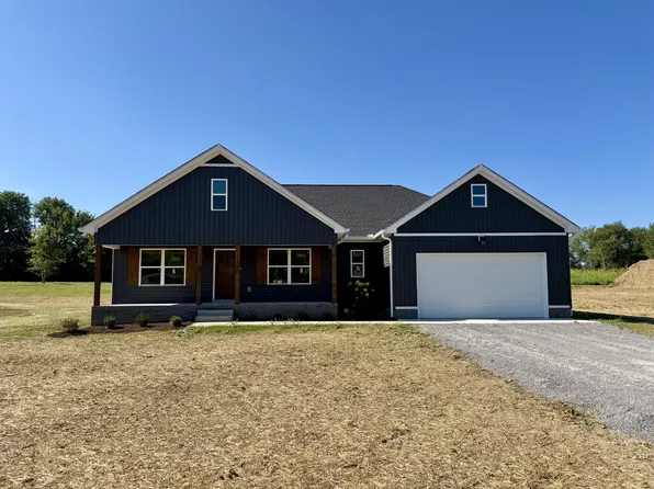 1305 Vickie Ln Lot 31, Portland, TN 37148