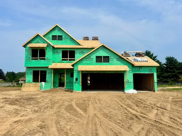 2147 Emerald Shore Cir NE, Grand Rapids, MI 49505