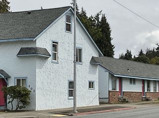 201nLi - Liberty Apts, Pt Angeles, WA 98362