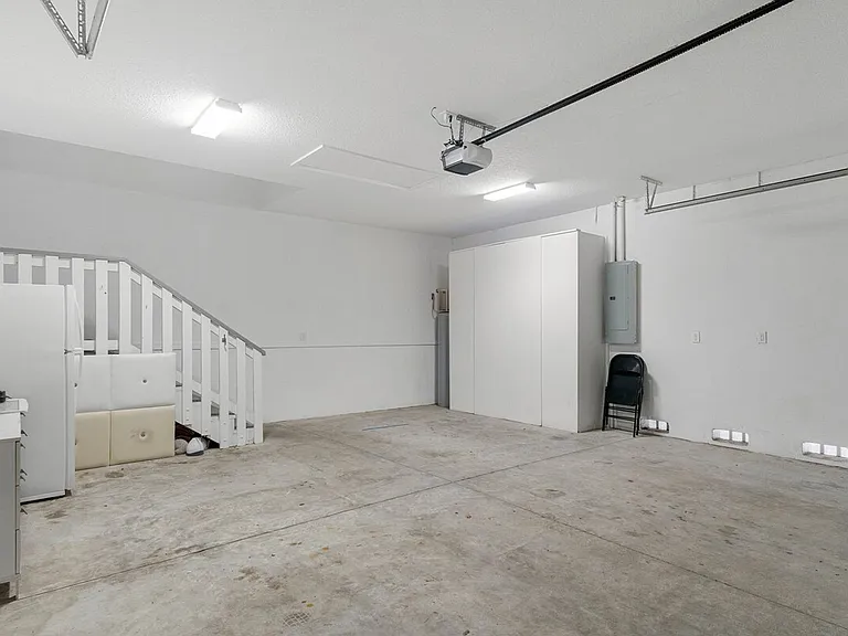 Storage Room