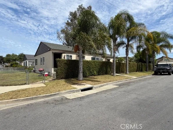 16962 Brighton Ave, Gardena, CA 90247