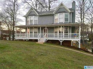 6926 Katelyn Cir, Pinson, AL 35126