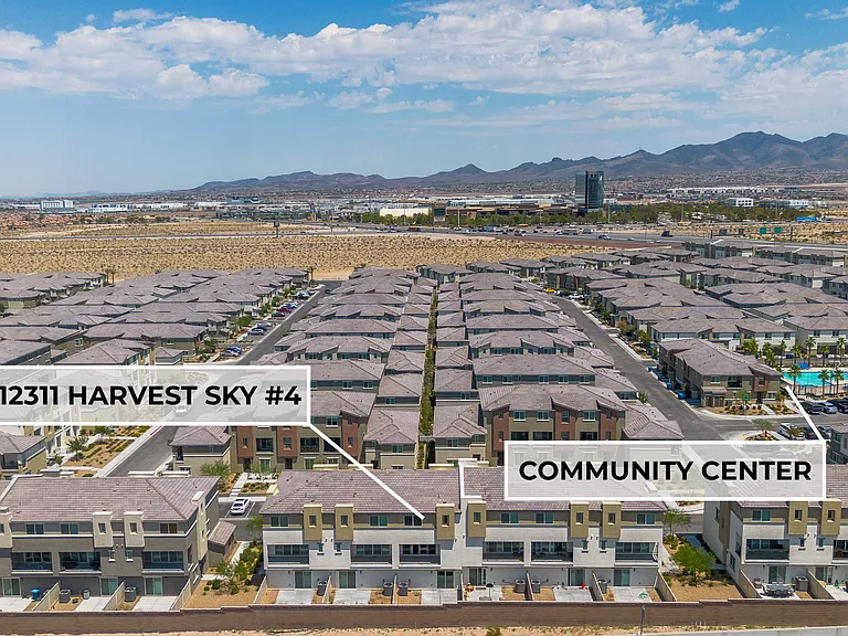 12311 Harvest Sky Way #4 — Photo 33