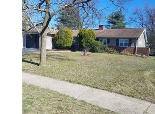 54 Sherwood Ln, Willingboro, NJ 08046