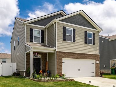 7127 Golden Way, White House, TN, 37188