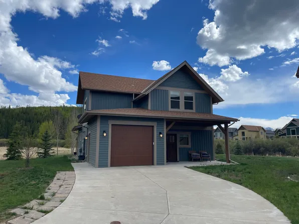 39 Beaver Brook Trl, Fraser, CO 80442