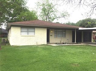 503 Grantham Rd, Baytown, TX 77521