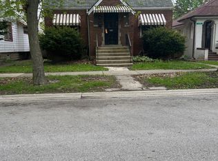 13819 S State St, Riverdale, IL