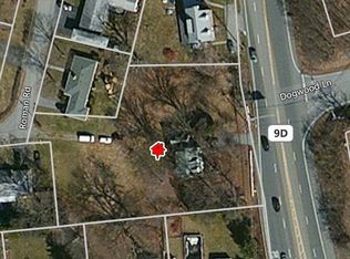 1325 Route 9d, Beacon, NY 12508