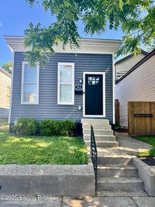 941 E Oak St, Louisville, KY, 40204