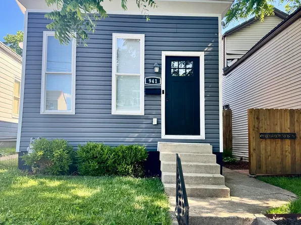 941 E Oak St, Louisville, KY 40204