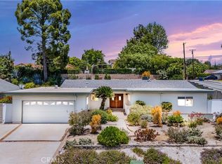 8635 Rudnick Ave, Canoga Park, CA 91304