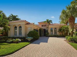 9863 Bay Mdw, Estero, FL 34135