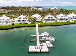 515 Useppa Is, Useppa Island, FL 33921