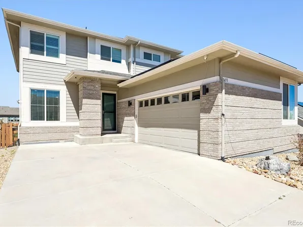 18655 W 93rd Avenue, Arvada, CO 80007