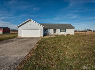 7075 Georgetown Verona Rd, Lewisburg, OH 45338