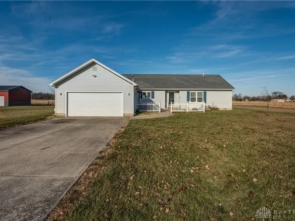 7075 Georgetown Verona Rd, Lewisburg, OH 45338