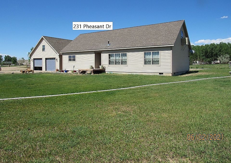 1st image of 231 Pheasant Dr