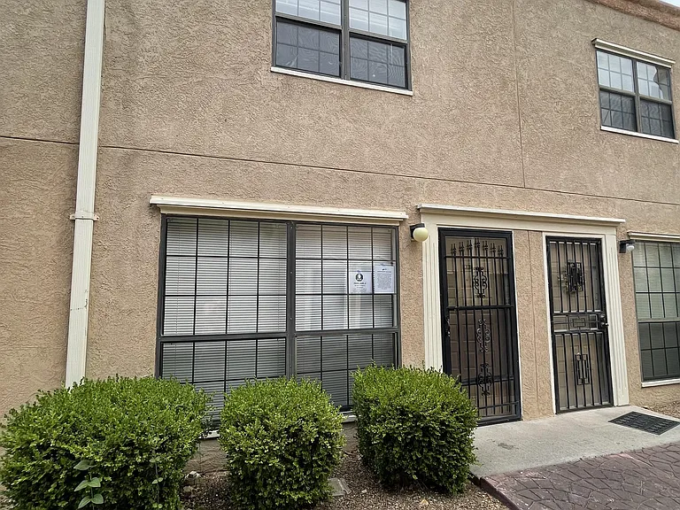 6041 Sequoia Rd NW #1-B5 — Photo 1