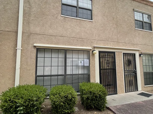 6041 Sequoia Rd NW Unit 1-B5, Albuquerque, NM 87120