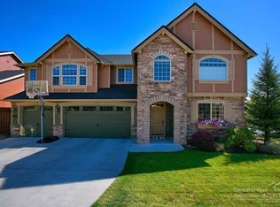 61250 Morning Tide Pl, Bend, OR 97702