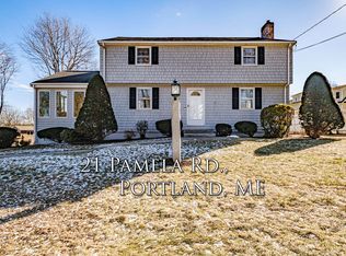 21 Pamela Rd, Portland, ME 04103