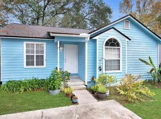 1470 Grey Fox Run, Tallahassee, FL 32311