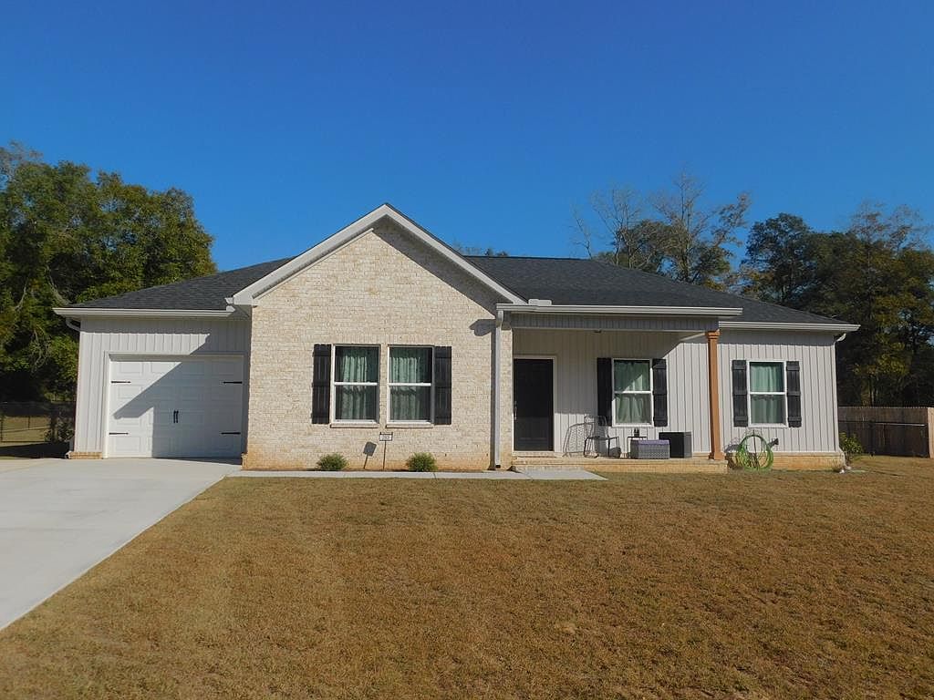 283 Ryan Dr, Ozark, AL 36360 | Zillow