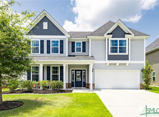 69 Redwall Cir, Savannah, GA 31407