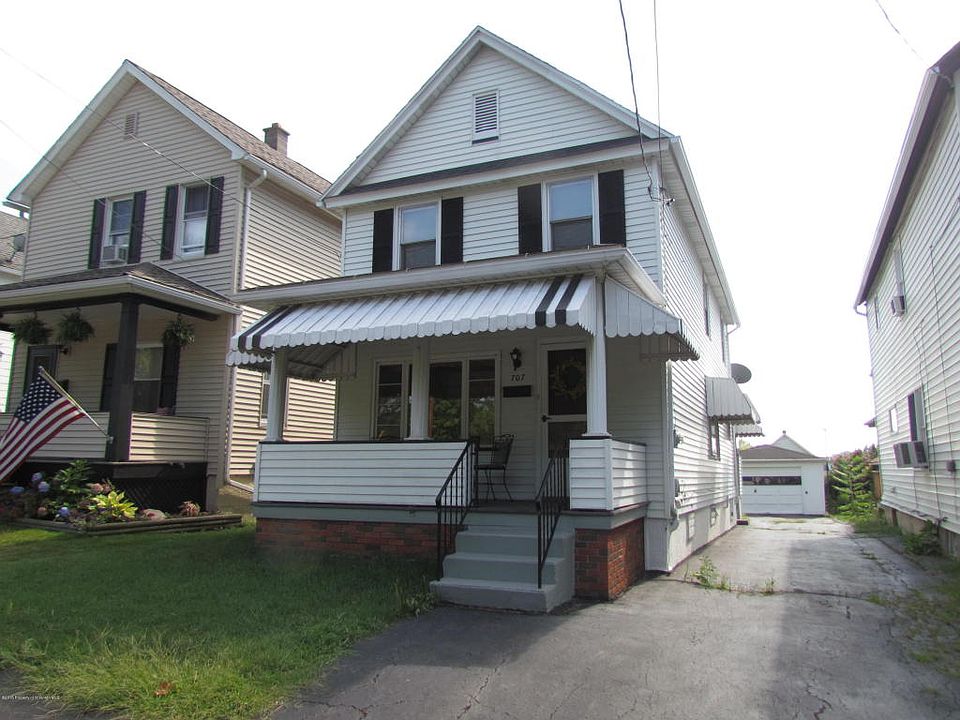 1st image of 707 E Grant St