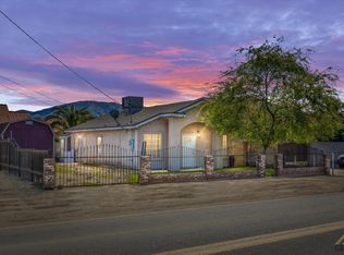 424 S Comanche Dr, Arvin, CA 93203