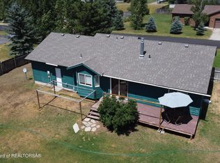 1195 Eagle Ridge Rd, Victor, ID 83455
