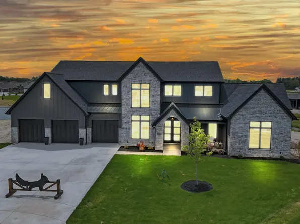17807 Milazzo Cv, Huntertown, IN 46748