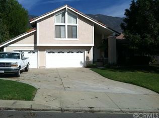 9138 Hidden Farm Rd, Rancho Cucamonga, CA 91737