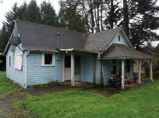407 E Yacolt Rd, Yacolt, WA 98675