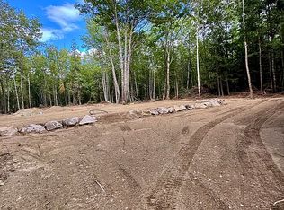 1375 Moody Mountain Rd, Searsmont, ME 04973