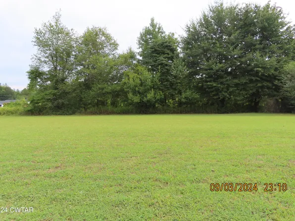 254 Rhea St, Jackson, TN 38301