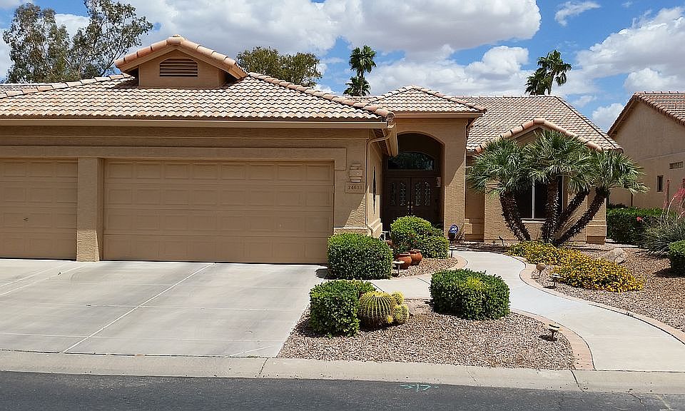 1st image of 24633 S Desert Trail Dr