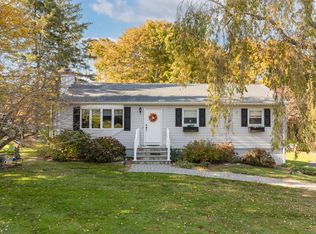 28 Possum Dr, New Fairfield, CT 06812
