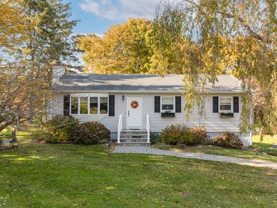 28 Possum Drive, New Fairfield, CT, 06812