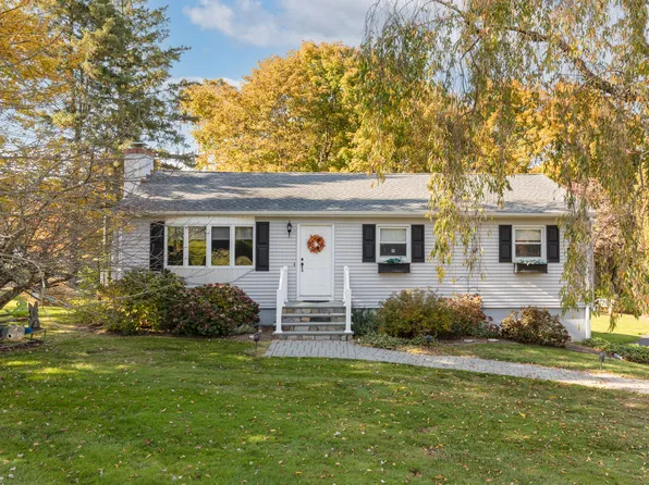 28 Possum Drive, New Fairfield, CT 06812