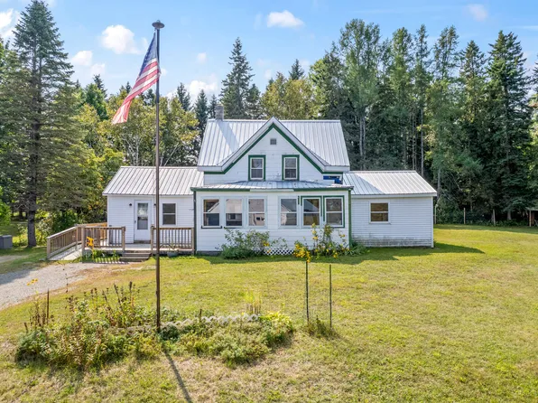 13 Sargent Avenue, Eustis, ME 04936