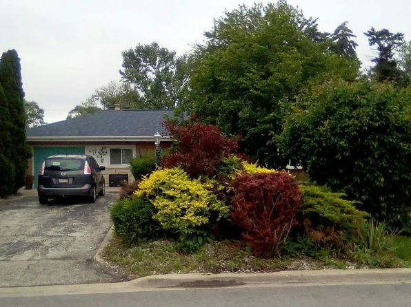 412 Buckthorn Ln, Hillside, IL 60162