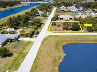4690 SW Eagle St, Port Saint Lucie, FL 34953