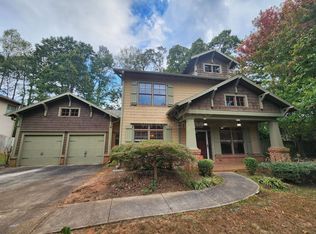 2681 Oak Village Trl, Decatur, GA 30032