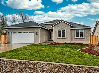19206 Alee Pl, Cottonwood, CA 96022