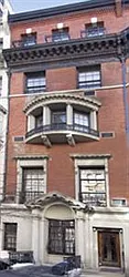318 West 108th Street in Upper West Side