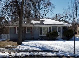 7600 4th Ave S, Richfield, MN 55423