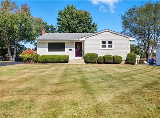 8010 Sigle Ln, Poland, OH
